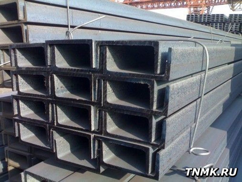 Швеллер 20 ГОСТ 8240-97