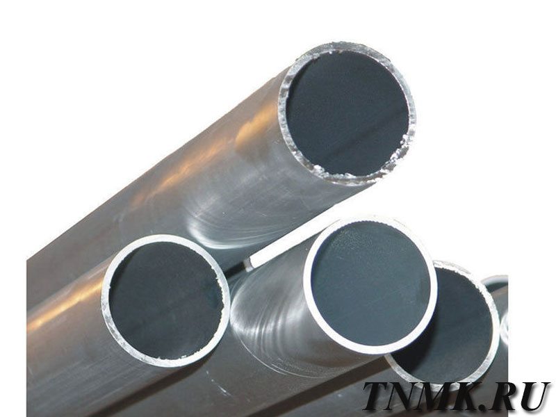 Труба никелевая 15x2 НП2 купить в Ачинске
