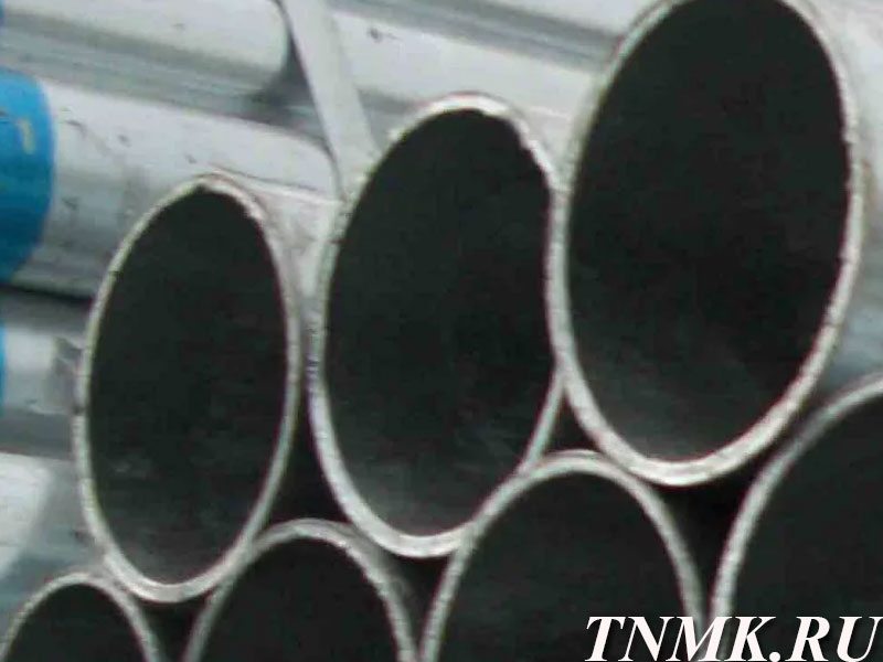 Труба водогазопроводная 90х4 мм ГОСТ 3262-75 купить в Ачинске