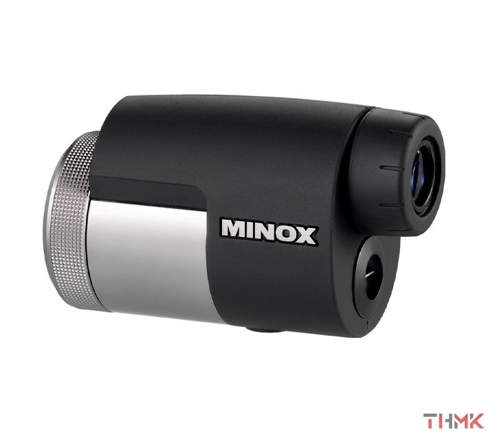 Монокуляр Macroscope MS 8x25 Minox купить в Ачинске