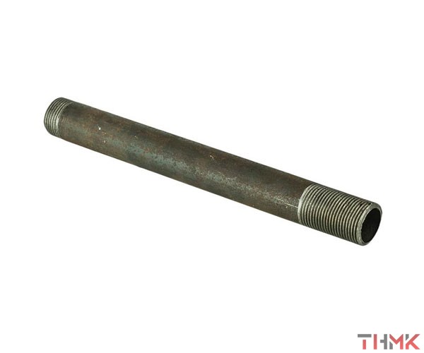 Сгон стальной Ду 20 3/4'' L=300мм ГОСТ 3262-75 купить в Ачинске