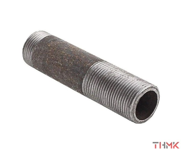Сгон стальной Ду 20 3/4'' ГОСТ 8965-75 купить в Ачинске