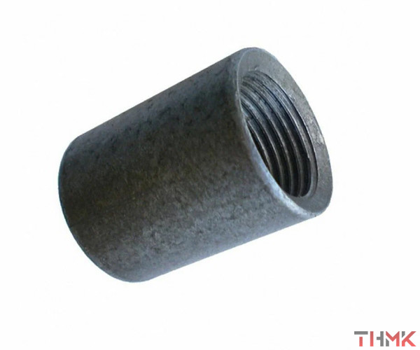 Резьба нержавеющая Ду 15 1/2'' L=50мм AISI 310S купить в Ачинске