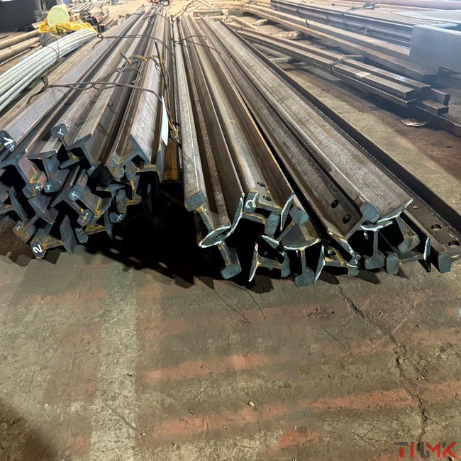 Остряковый рельс ОР75-НТ260-76 ГОСТ Р 55820-2013